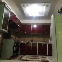 خانه نقلی تمیز
