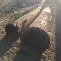 فروش لوله آهنی