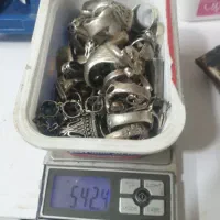 خرید نقره هر گرم ۲۶۰