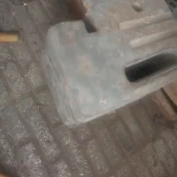 وزنه چدنی تراکتور فرگوسن