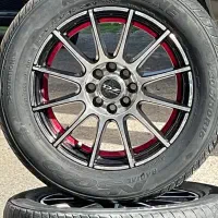 رینگ اسپرت ۱۵درحد نوع