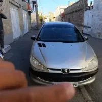 پژو ۲۰۶