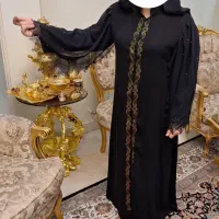 عبا مجلسی نگینی