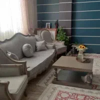 85متر-خوش-نقشه-فول-دیزایین