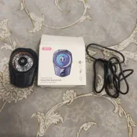 فن خنک کننده گوشی