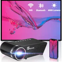 فروش ویژه پروژکتور و سینمای خانگی دوباره شارژ شد