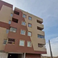 آپارتمان پیشفروش پیش فروش گلبهار