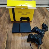 PS2 پلی استیشن 2
