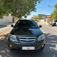 byd s6 مدل ۹۷