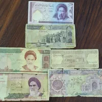 پول کلکسیونی