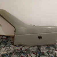 گلگیر عقب سمت چپ دوگانه پژو 405