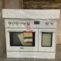 اجاق گاز سینجر دو فر