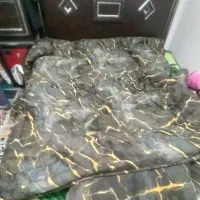 تخت دونفره