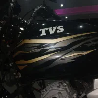 اچ ال ایکس HLX برند تی وی اسTVS