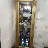 ویترین،بوفه،