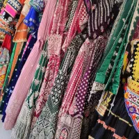 اجاره لباس هندی و افغانستانی