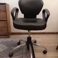 صندلی چرخدار
