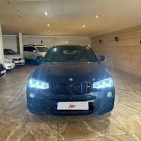 Bmw x4 2017|خودرو سواری و وانت|مشهد, فردوسی|دیوار