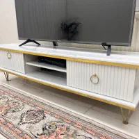 ست میزتلویزیون وساعت|میز تلویزیون|شاندیز, |دیوار