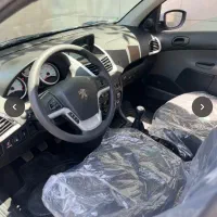 207 TU5P سقف فلز