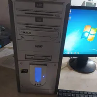 کیس کامپیوتر با ضمانت