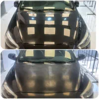 پیشگیری از آفتاب سوختگی خودرو