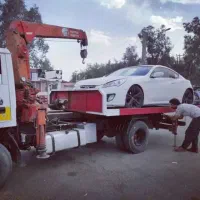 خودروبر، یدک کش و جرثقیل نهبندان با نازلترین قیمت