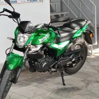 بنلی150