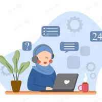 کارشناس فروش تلفنی
