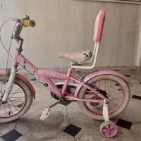 دوچرخه دخترانه