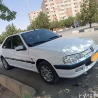 پارس تیوفایو 1400
