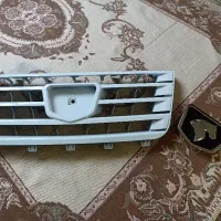 جلو پنجره سورن پلاس