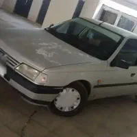 پژو ۴۰۵ مدل۸۸