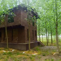 ویلای سودمند و آینده دار در منطقه ای توریستی