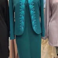 کت و سارافون نو