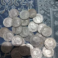 30عدد سکه