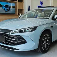 byd chin L بی وای دی چین ال
