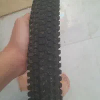 لاستیک یخ شکن ۲۶