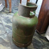 گاز پیک نیک 5کیلویی