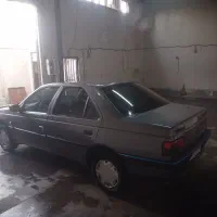 پژو 405