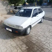 پراید مدل 88