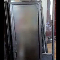 فروش دروپنجره اهن سالم