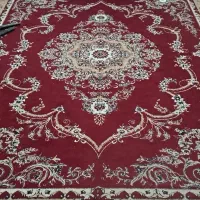 فرش کارکرده در حد