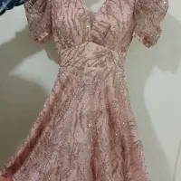 پیراهن مجلسی