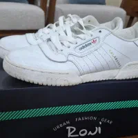 کتانی آدیداس دخترانه