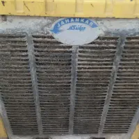 کولر هشت هزار ابی