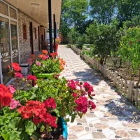 اقامتگاه دربست/جکوزی 4 نفره /طبیعت زیبا