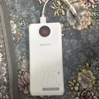 پاور بانک Ramos  وات 22.5 20000