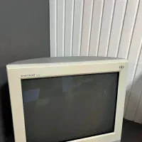 مانیتورcrt