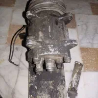 کولر گازی